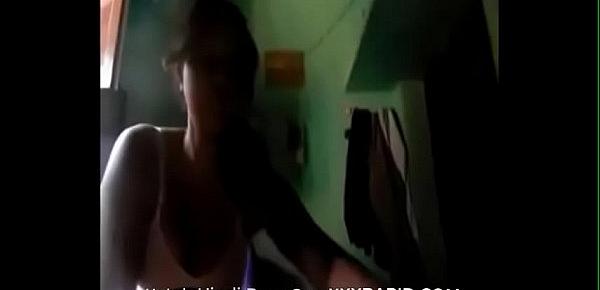  दोस्त की बड़ी बहन को नंगा करके खूब चोदा - हिंदी